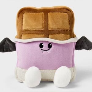 GIGGLESCAPE BAT HALLOWEEN THEME PLUSH